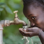 2020-Join for water: t-shirt project
