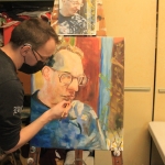 2021-Arts in society