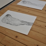 2021- Arts in Society: infoweekend met expo's Zandberg