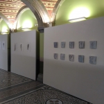 2021- Arts in Society: infoweekend met expo's Zandberg