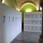 2021- Arts in Society: infoweekend met expo's Zandberg
