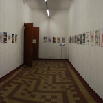 2021- Arts in Society: infoweekend met expo's Zandberg