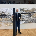 2021- Residentie Eric Steyaert