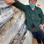 2021- Residentie Eric Steyaert