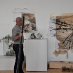 2021- Residentie Eric Steyaert