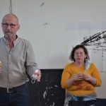 2021- Residentie Eric Steyaert