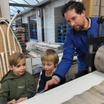2025 - Onder de indruk