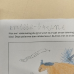 2025 - Onder de indruk