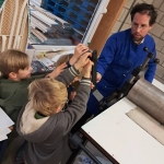 2025 - Onder de indruk