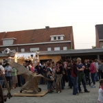 2025 - 20 jaar zandberg