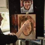 2025 - Atelier in beeld