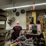 2025 - Atelier in beeld