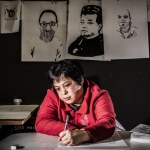 2025 - Atelier in beeld