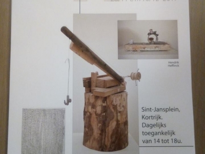 Kunstenaar   