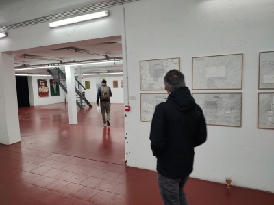 Kunstenaar   