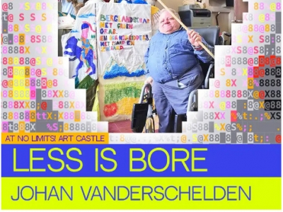 Kunstenaar   
