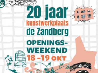Kunstenaar   