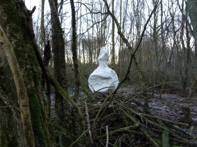 Kunstenaar   