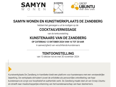 Kunstenaar   