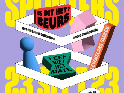 Kunstenaar   