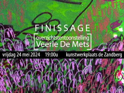 Kunstenaar   