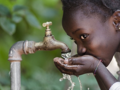 2020-Join for water: t-shirt project