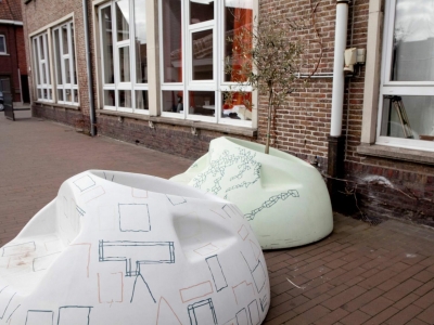 2023 - Atelier in beeld