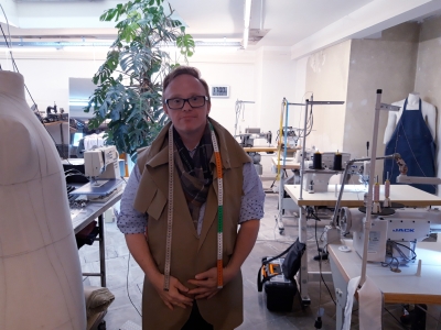 2019-Meester en leerling