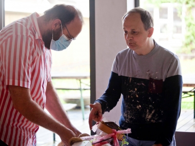 2021- De collectieve collectie