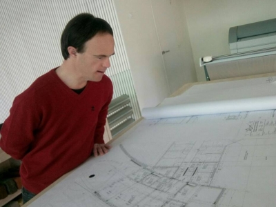 2018-project aRCHITEC