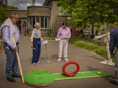 2024 - De Zandberg Kermis