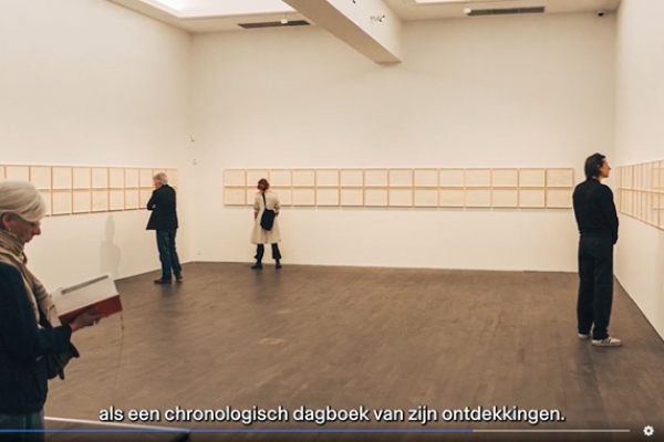 Werk in de collectie