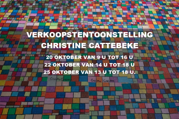 2017-Christine Cattebeke