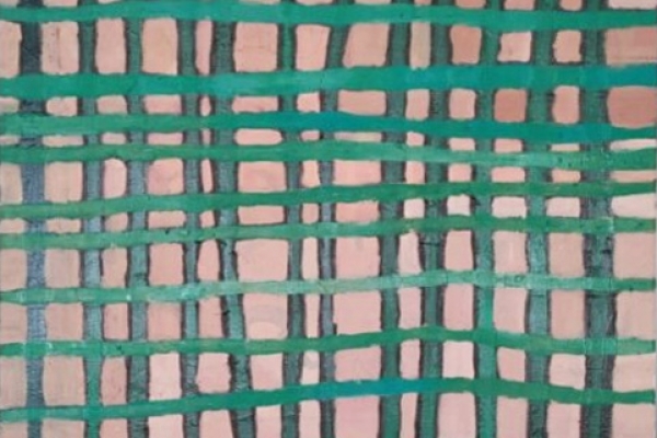 2024 - In vorm, tentoonstelling in R121, Ieper