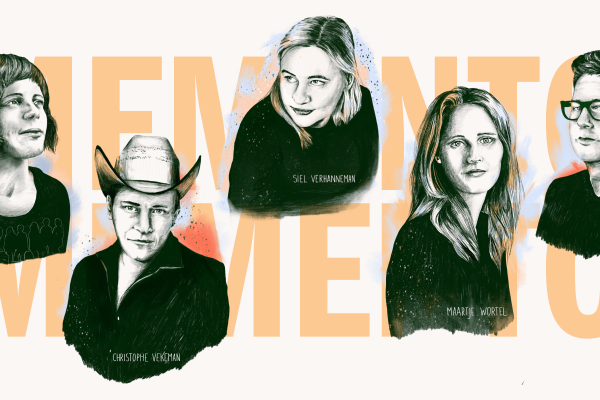 2020-Memento woordfestival
