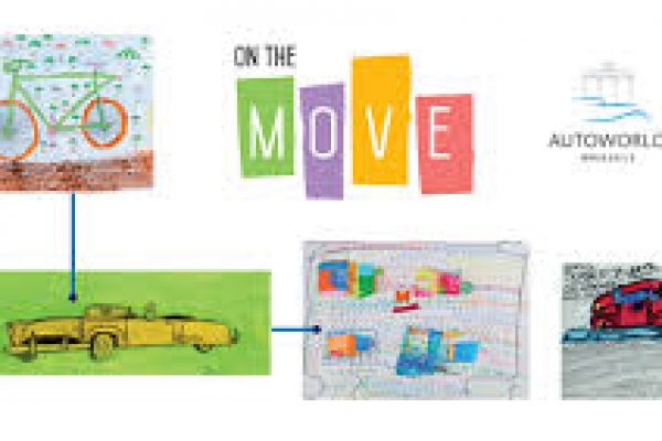 2020-On the move