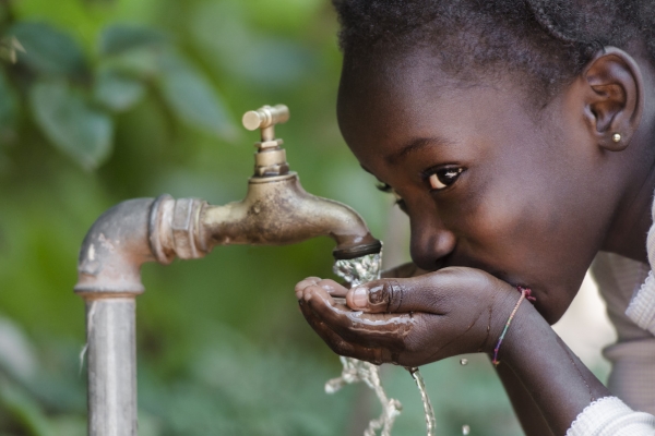 2020-Join for water: t-shirt project