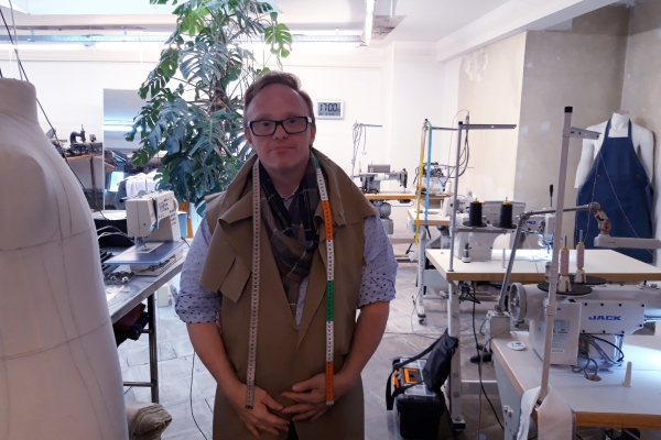 2019-Meester en leerling