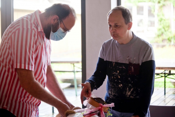 2021- De collectieve collectie