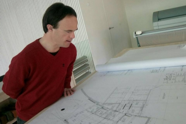 2018-project aRCHITEC