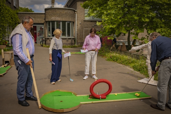 2024 - De Zandberg Kermis