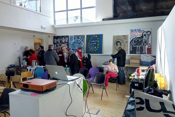 2017-Daily Sound 
